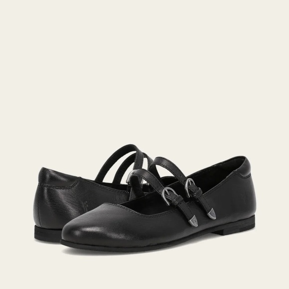 FRYE CARSON MULTI MARY JANE - Picture 1 of 5